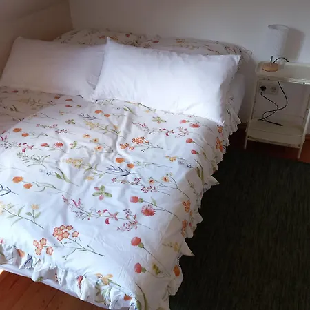 Alfseeglueck Apartment Alfhausen
